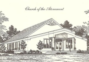 Church of the Atonement