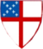 Episopal Church Crest